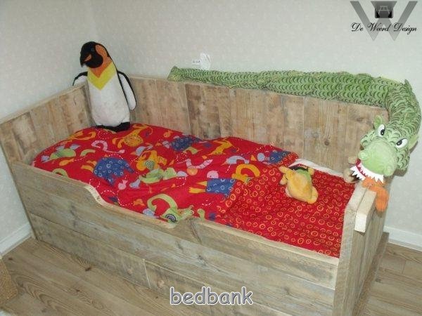 Bedbank
